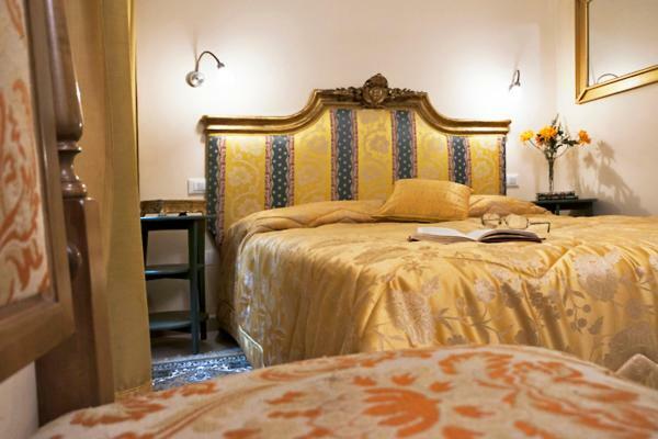 Via Dei Fossi Apartment فلورنس المظهر الخارجي الصورة