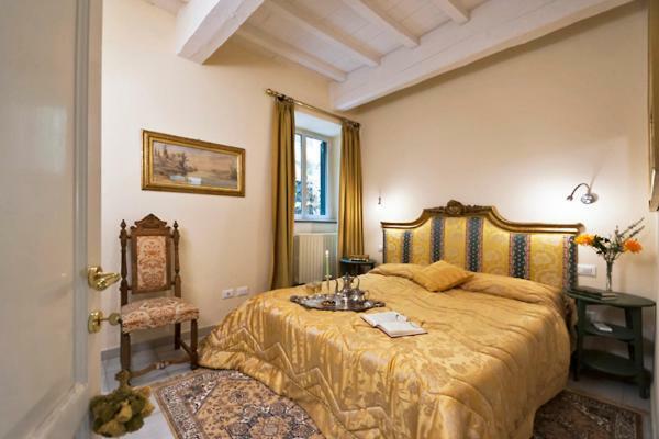 Via Dei Fossi Apartment فلورنس المظهر الخارجي الصورة