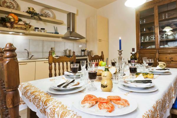 Via Dei Fossi Apartment فلورنس المظهر الخارجي الصورة
