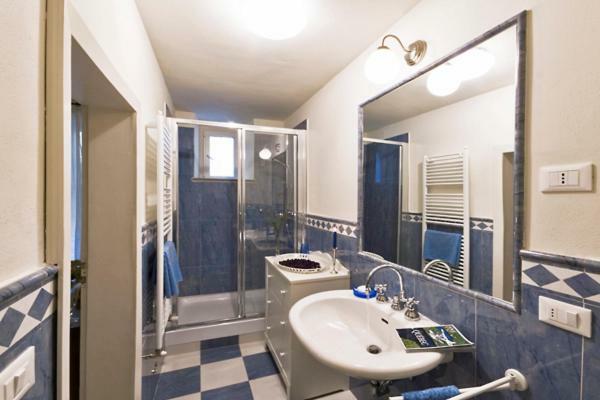 Via Dei Fossi Apartment فلورنس المظهر الخارجي الصورة