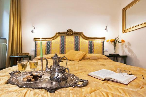 Via Dei Fossi Apartment فلورنس المظهر الخارجي الصورة