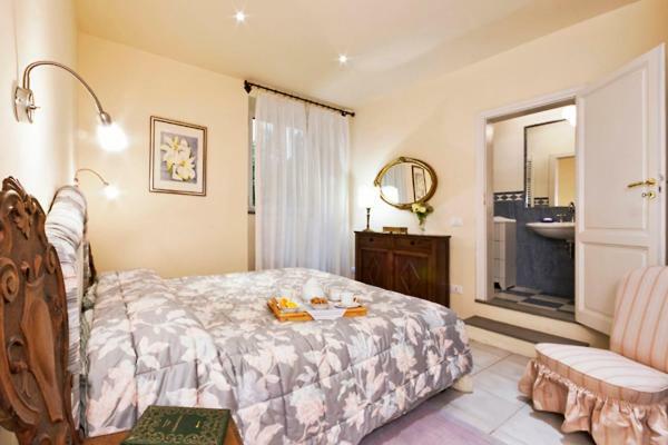 Via Dei Fossi Apartment فلورنس المظهر الخارجي الصورة
